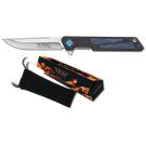 Tokisu G10 D2 Lock Knife - 18879 