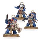 Warhammer 40,000 Space Marines: Bladeguard Veterans 48-44