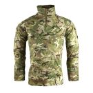 KombatUK Spec Ops UBACS Shirt BTP Camo
