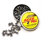 .22 Webley Accupell Pellets