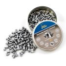 .22 H&N Baracuda Hunter Extreme Pellets