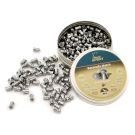 .22 H&N Baracuda Match Pellets