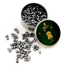 .22 Bisley Long Range Gold Pellets - 250pcs