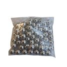 Milbro 12mm Steel BB's