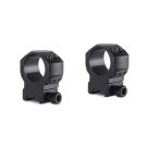 Hawke Tactical Ring mounts Weaver 30mm High 24117