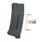 PTS EPM1 RX 250 Round Mid Cap Magazine - 2025 Version