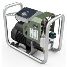  Hills EC3000 Electric Air Compressor for PCP Air Rifles 