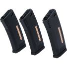 KWA MS120 Mid Cap Magazine  For Kwa Recoil Guns
