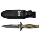 K25 32206 Coyote Sheath Knife