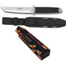 TOKISU 32390 MUSASHII Tactical Knife