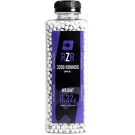 Nuprol 0.32g RZR 6mm BBs 3350 Bottle