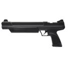 Umarex Strike Point .22 Pump Pistol