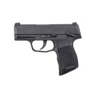 Sig Sauer P365 Black .177 BB Blow-Back Co2 Air Pistol