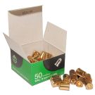 Fiocchi 9mm x 17/380 Revolver Blanks Pack of 50