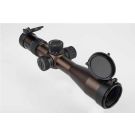 MTC Copperhead Safari 4-16x44 F2