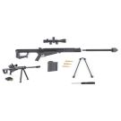 RW Minis Non-Firing .50 cal 1:3 Scale Replica