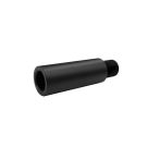 TopHow Outer Barrel Extension – 14mm Thread - 50mm