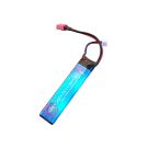 CCCP 7.4v 1100 mAh 20c/40C Battery (Deans Type Connecter)