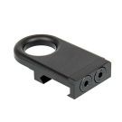 TAK TAK A-1 MO0066 Tactical Sling Mount Black