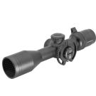 Vector Optics Veyron Gen 2 6-24x44 FFP CTR Rifle Scope - SCFF-74