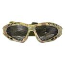 Nuprol Mesh Glasses Camo