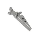 Retro Arms CNC Trigger AR15 Type A Silver 6773