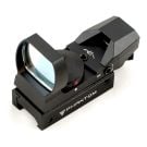 PAO Red Dot Sight 9-11mm