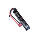 Big Foot 7.4v 1100Mah 20c Lipo Battery - Deans