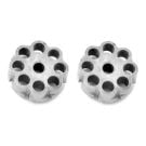 8 Shot Drum Magazine For Umarex Air Pistols