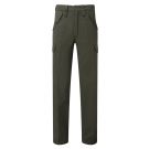 901 US Combat Trousers Olive Green