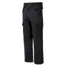 901 US Combat Trousers Black