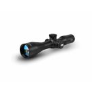 WULF Hurricane Compact 4-14x44 SFP IR W-MIL1 0.1MRAD 30mm Rifle Scope - WU9115