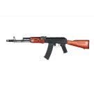 Specna Arms SA-J02 Edge With V3 Aster 