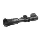 HIk Micro Alpex 4K Lite LRF Digital Day And Night Vision Scope - A40EL 