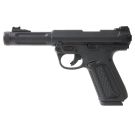 Action Army AAP-01 Assassin 6mm GBB Airsoft Pistol - BLK