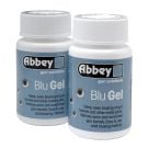 Abbey Blu Gel