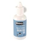 Abbey Silicone Gun Oil 35 