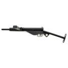 AGM Sten MKII WW2 6mm Airsoft Electric Assault Rifle Full Metal RIF AEG
