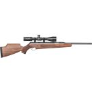 Air Arms Pro Sport Walnut .177 Under Lever Air Rifle