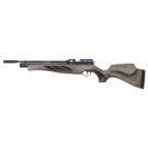 Air Arms S400 Carbine Superlite Hunter Green .177 PCP Air Rifle
