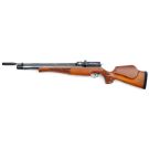 Air Arms S410 Rifle Beech Stock .177 PCP Air Rifle