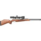 Air Arms TX200 Rifle .177 Under Lever Air Rifle - Beech Stock