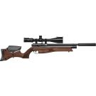 Air Arms S510 Ultimate Sporter R Walnut .177 PCP Air Rifle