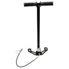 AirForceOne Pre-Charged PCP Air Gun Pump with filling adapter fitting 