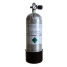 Hydro Tech 6.8-Litre Carbon Fibre Composite Airgun Cylinder
