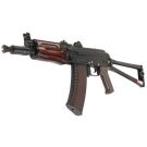 VFC AKS74U (AVS74U) Gas Blow Back Airsoft Rifle