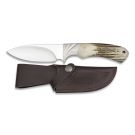 Albainox Sporting Knife 32320 Sheath Knife