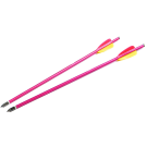 EK Archery 16 Inch Crossbow Bolts 5 PCS
