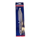 Smith & Wesson Bullseye Throwing Bowie - Set Of Two