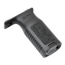 Ares M-lok Adjustable Foregrip Black
